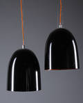 Luceplan pendler, Model Orange S.2