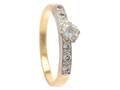 RING, 18K
