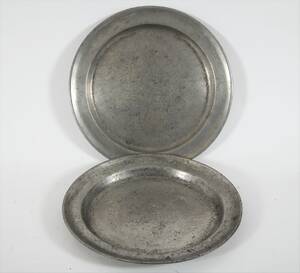 Fat 2st, tenn, 1700-tal