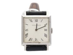 JAEGER-LE COULTRE