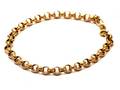 Armband Ärtlänk 18K