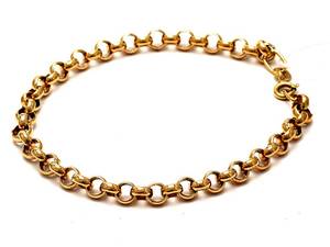 Armband Ärtlänk 18K