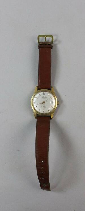 Herrarmbandsur Atlantic