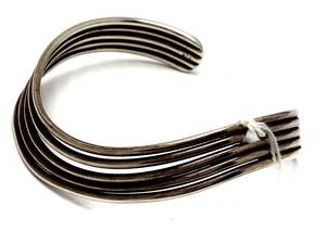 Armring S925 26,9g