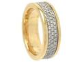 RING, 18K