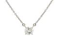 COLLIER, 18K