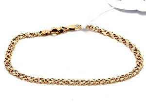 Armband 18K 2,0g