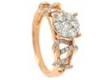 RING, 18K