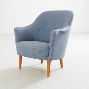 Carl Malmsten fåtölj