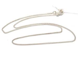 Halskedja S925, Pansar