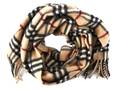 SCARF, BURBERRY, 100
