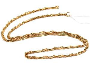 Kedja 18K 4,1g