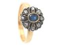 RING, 18K