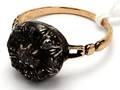 Ring 14K 3,7g