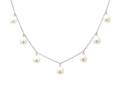 COLLIER, 18K