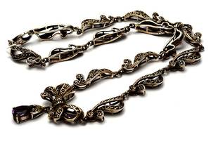 Collier S925 30,6g