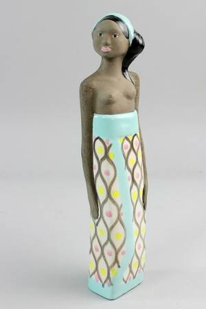 Figurin UE