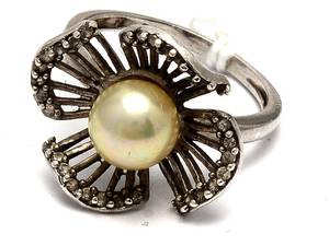 Ring S925 3,9g