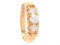 RING, 18K