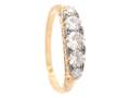 RING, 18K