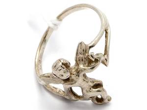 Ring S925 1,7g