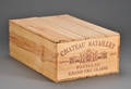 11 fl. Chateau Batailley 1993 Pauillac.