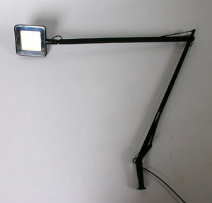 Antonio Citterio, skrivbordslampa