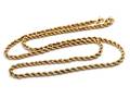 Halskedja Cordell 18K