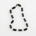 Collier onyx