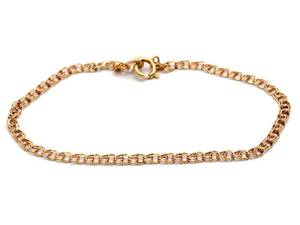 Armband Bismarck 18K