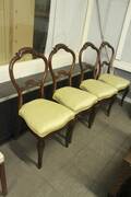 Stolar, 4 st