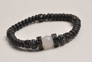 La Chance Hope bracelets