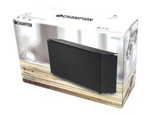 Högtalare Champion AWF340