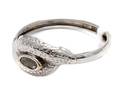 Ring 14K 0,9g