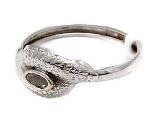 Ring 14K 0,9g