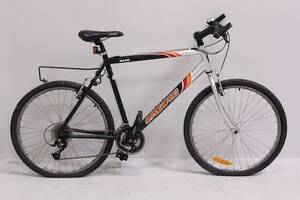 Herrcykel