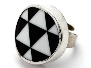 Ring S925 BAGEN