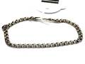 Armband Bismarck S925