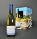 42 fl. chardonnay Corsica Blanc  Vin de Pays de lIle de Beauté 7