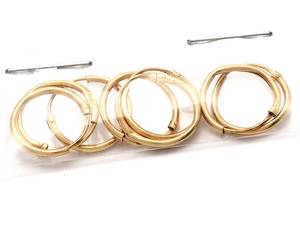 Parti guld 18K