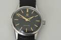 Herrarmbandsur Omega Seamaster