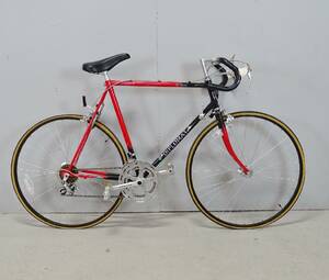 Herrcykel, Diplomat, J-1000R, 12 växlar, 28