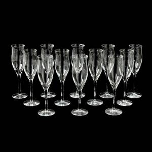 Reijmyre Operakällaren champagneglas