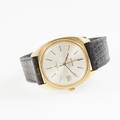 Omega herrarmbandsur
