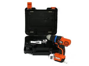 Black Decker