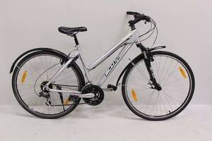 - Terrängcykel Scott