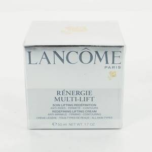 LANCOME Rénergie Multi-Lift Cream