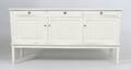 Sideboard, Gustaviansk stil
