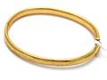 Armring 18K 10,8g