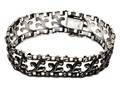 Armband med stenar